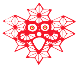 Onyan Funky Sticker 6 !!! sticker #10748319