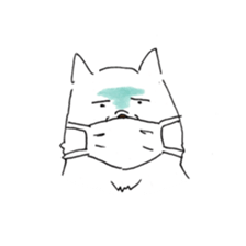 Jittori dog sticker #10748457