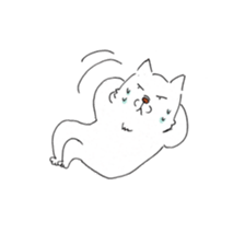 Jittori dog sticker #10748468