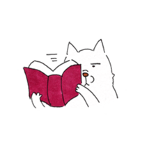 Jittori dog sticker #10748473