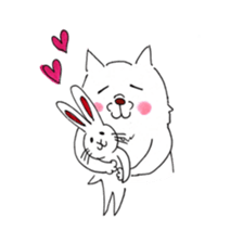 Jittori dog sticker #10748476