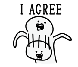 WhiteBoy is fun sticker #10748537