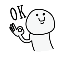 WhiteBoy is fun sticker #10748541