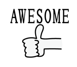 WhiteBoy is fun sticker #10748542