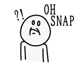 WhiteBoy is fun sticker #10748558