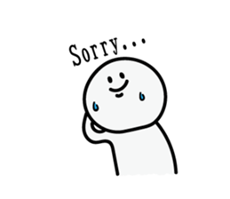 WhiteBoy is fun sticker #10748565