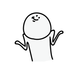 WhiteBoy is fun sticker #10748566