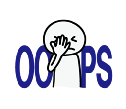 WhiteBoy is fun sticker #10748572