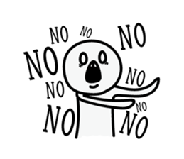 WhiteBoy is fun sticker #10748573