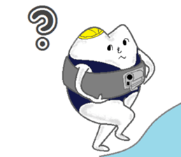 MY TEETH sticker #10749141