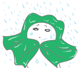 MY TEETH sticker #10749155