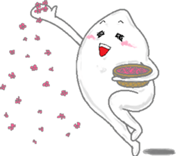 MY TEETH sticker #10749159