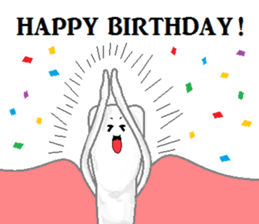 MY TEETH sticker #10749166