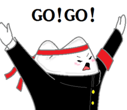 MY TEETH sticker #10749169