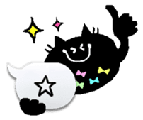 ocean&chantily can't read the situation! sticker #10749540