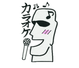 Boys who is at a difficult age sticker #10750102