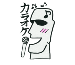 Boys who is at a difficult age sticker #10750102