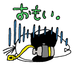 Chuck2 sticker #10750479