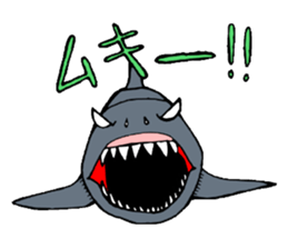 Chuck2 sticker #10750487