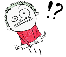 Let's go aikawa kun. sticker #10750538