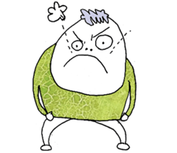 Let's go aikawa kun. sticker #10750544