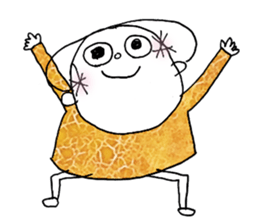 Let's go aikawa kun. sticker #10750545