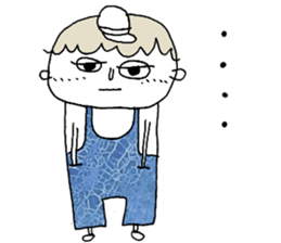Let's go aikawa kun. sticker #10750547