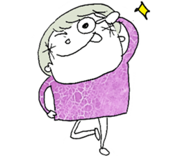 Let's go aikawa kun. sticker #10750552