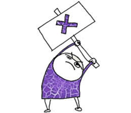 Let's go aikawa kun. sticker #10750557