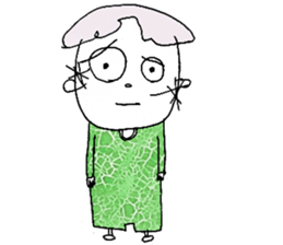 Let's go aikawa kun. sticker #10750560