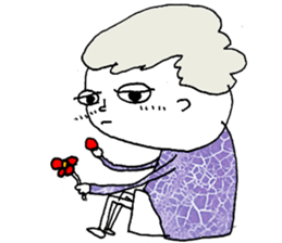 Let's go aikawa kun. sticker #10750561
