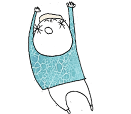 Let's go aikawa kun. sticker #10750562