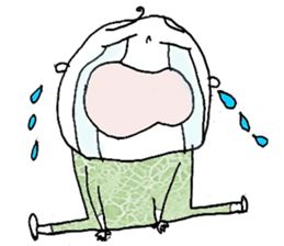 Let's go aikawa kun. sticker #10750568