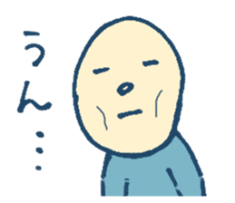 mabo Sticker sticker #10751419