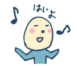 mabo Sticker sticker #10751426