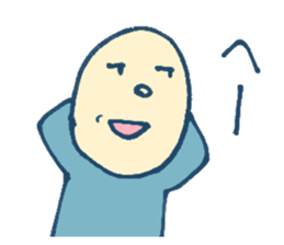 mabo Sticker sticker #10751429