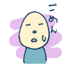 mabo Sticker sticker #10751431