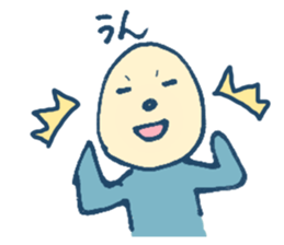 mabo Sticker sticker #10751433