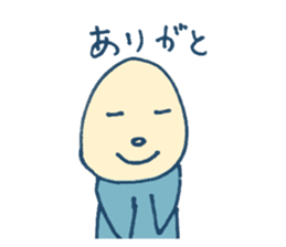 mabo Sticker sticker #10751436