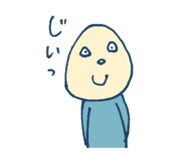 mabo Sticker sticker #10751446