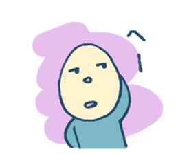 mabo Sticker sticker #10751449