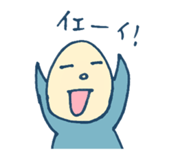 mabo Sticker sticker #10751452