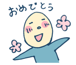 mabo Sticker sticker #10751455