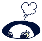 Turtle & Heteroconger hassi sticker #10751505
