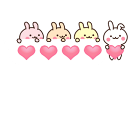 Let's play with balloon2 sticker #10751986