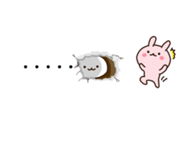 Let's play with balloon2 sticker #10752005