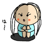 itotyan sticker #10752139