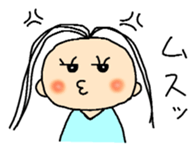 itotyan sticker #10752145