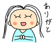 itotyan sticker #10752147