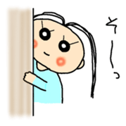 itotyan sticker #10752154